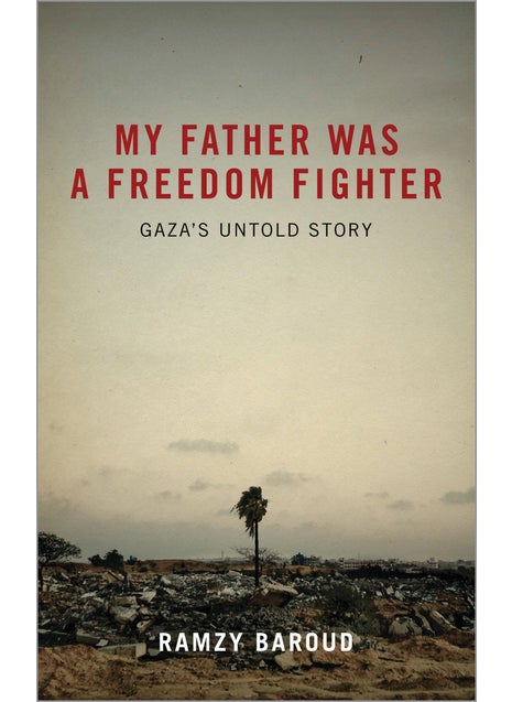 اشتري My Father Was a Freedom Fighter في الامارات