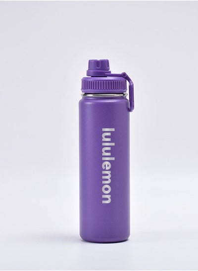 اشتري Lululemon Lnsulated Water Cup Water Bottles في السعودية