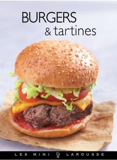 اشتري Burgers & Tartines في الامارات