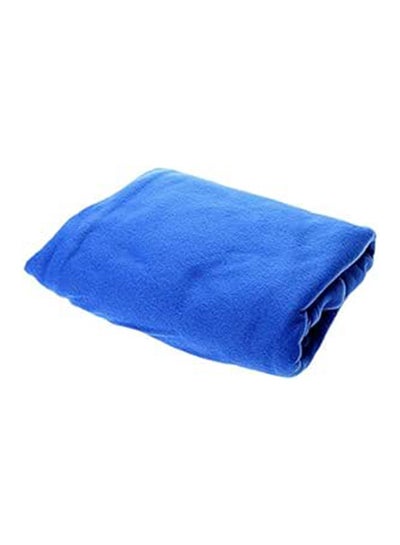 Buy Snuggie Blanket Blue in Egypt