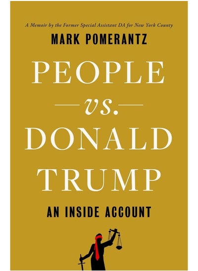 Buy People vs. Donald Trump: An Inside Account in UAE