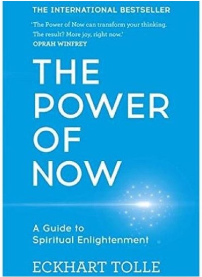 Buy The Power Of Now in Egypt