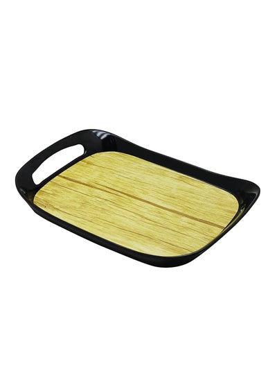 اشتري Rk Comfort Tray Medium Bamboo, Dwt1073Bmb, 14" X 9.6" في الامارات