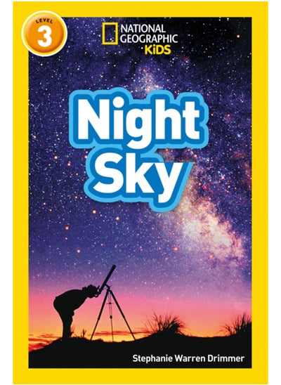 اشتري Night Sky : Level 3 في السعودية