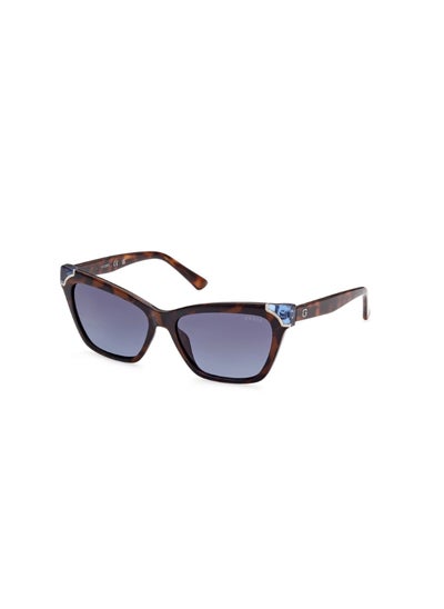 اشتري Women's Cat Eye Sunglasses - GU7840_53W - Lens size: 57 mm في الامارات