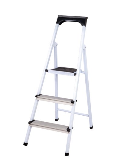 Buy Lora JIMY 3 Step Square Ladder in Egypt