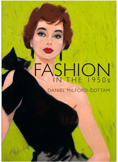 اشتري Fashion in the 1950s في السعودية