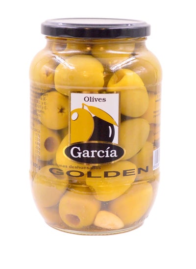 Buy Golden Olives 855g in UAE