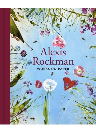 Buy Alexis Rockman: Works on Paper in UAE