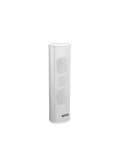 Buy DSP255 II(30W) Outdoor Waterproof column speaker in UAE