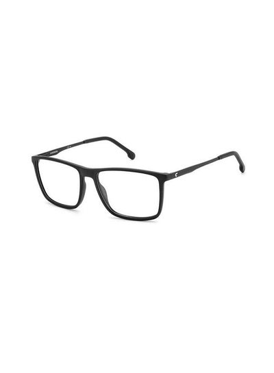 Buy Men's Rectangle Eyeglass Frame - CA8881 807 56 - Lens Size: 56 Mm in UAE