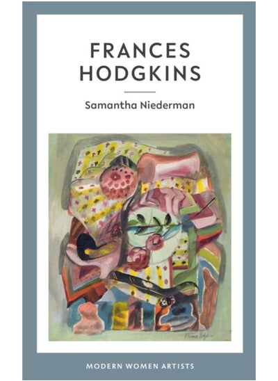 اشتري Frances Hodgkins : 02 في الامارات