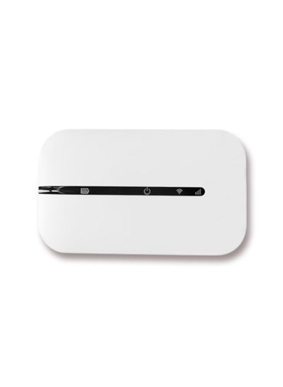 Wireless Router 4G LTE 150Mbps WiFi Portable Modem Wireless Router MIFI ...
