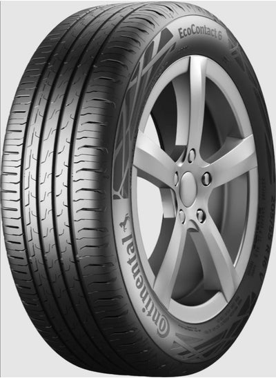 Buy 225/45 R18 91W Eco Contact 6 MO in Saudi Arabia