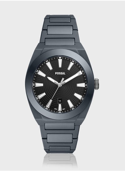 Buy Grey Ceramic Watch in UAE