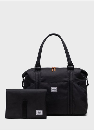 اشتري Strand Duffle Diaper Bag في السعودية