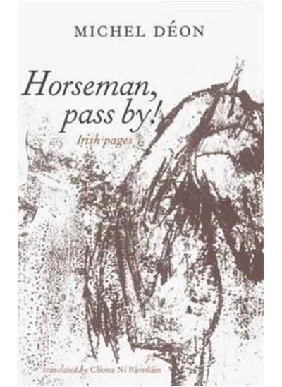 Buy Horseman, Pass By! in UAE