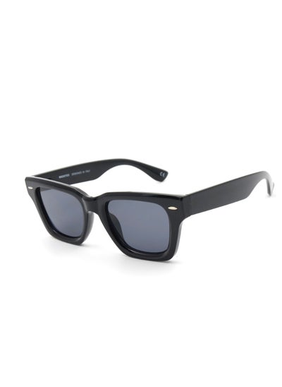 اشتري Men's UV Protection Sunglasses EE21P313-1 - Black في السعودية