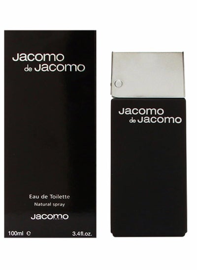 Buy Jacomo de Jacomo EDT 100ml in Saudi Arabia