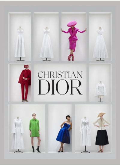 Buy Christian Dior in Saudi Arabia