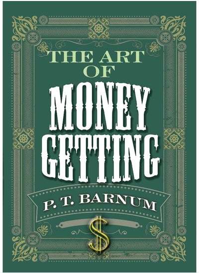 Buy Art of Money Getting in UAE