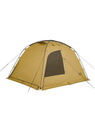 اشتري Dune 7.6 One Bedroom One Room Tent في الامارات