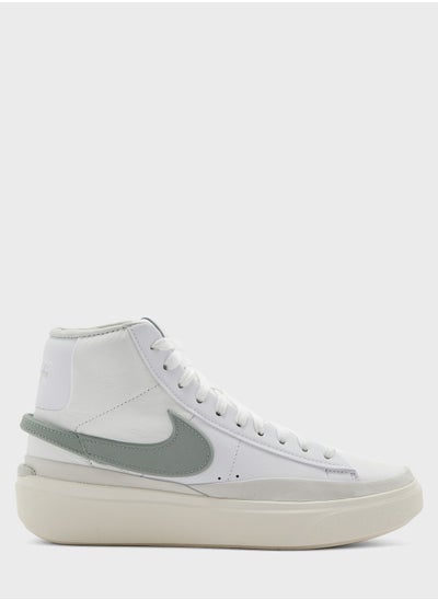 Buy Blazer Phantom Mid in UAE