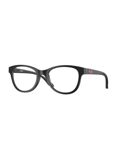 Buy Men's Round Shape Eyeglass Frames OY8022 802201 46 - Lens Size: 46 Mm in UAE