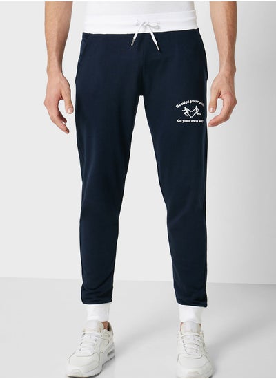 Buy Retro Sweatpants in Saudi Arabia