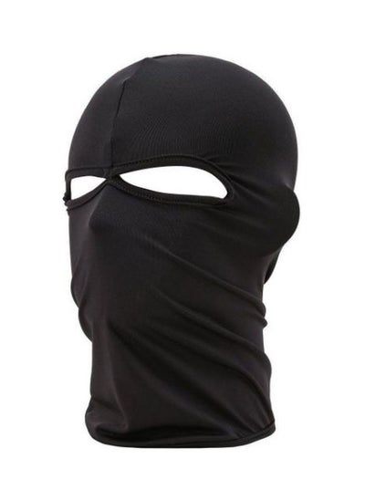 Buy Motorcycle Full Protection Face Mask in Saudi Arabia