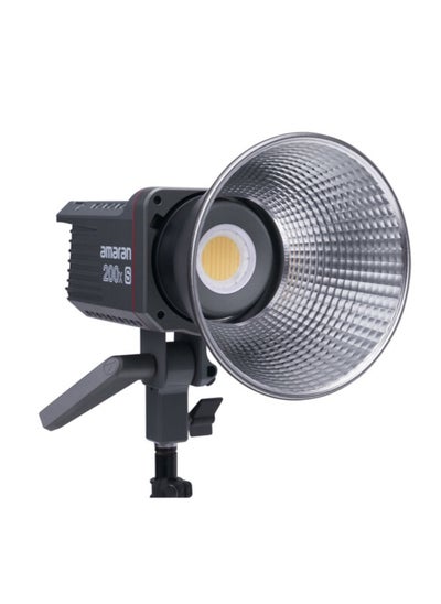 Buy Aputure Amaran 200x S Bi-Color LED Monolight in UAE