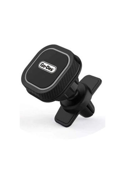 Buy Go Des 2 in 1 Magnetic Car Holder in UAE