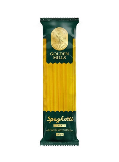 اشتري Spaghetti Pasta 500g في مصر
