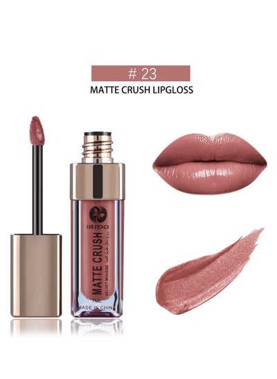 Buy Matte Crush Lip Gloss in Saudi Arabia