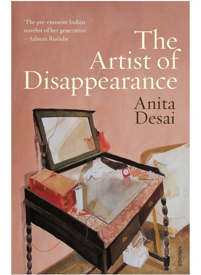 اشتري The Artist of Disappearance في الامارات