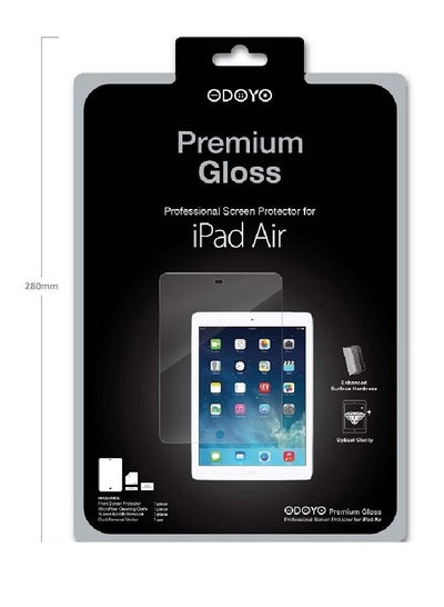 Buy ODOYO Screen protector for Ipad Air in Egypt