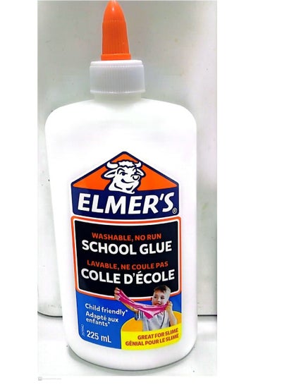 اشتري Elmers glue في الامارات