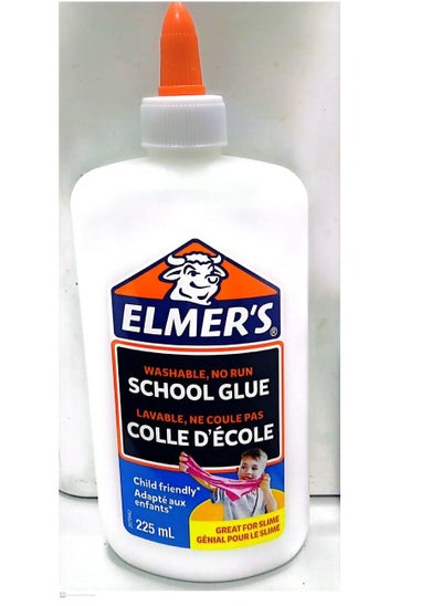 اشتري Elmers glue في الامارات