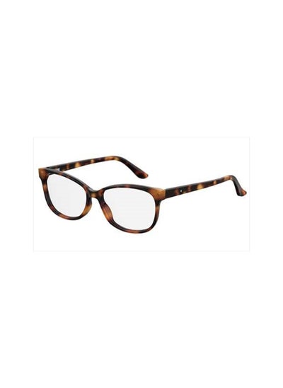 Buy Eyeglass Model 7A 504 Color 086/15 Size 54 in Saudi Arabia