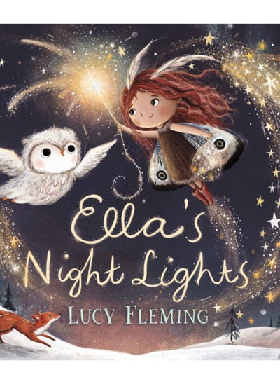 Buy Ella's Night Lights in Saudi Arabia