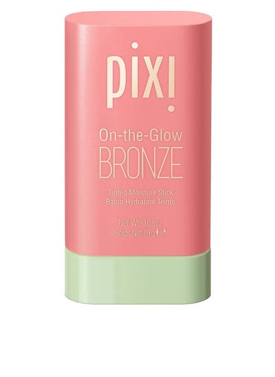 Buy PIXI On-The-Glow Bronze WarmGlow 19g in UAE