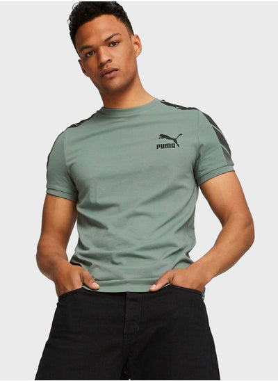 Buy T7 Sport T-Shirt in Saudi Arabia