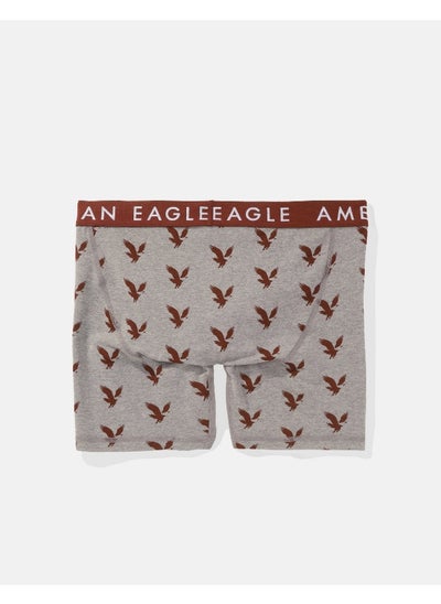 اشتري AEO Eagle 6" Classic Boxer Brief في السعودية