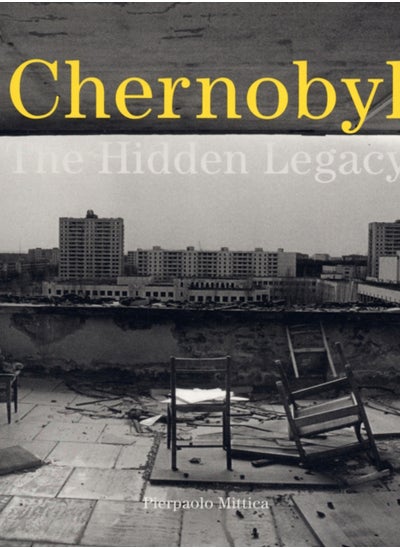 اشتري Chernobyl : The Hidden Legacy في السعودية