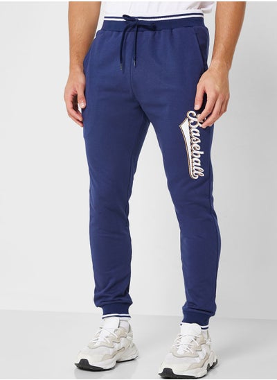 Buy Varsity Jogger in Saudi Arabia