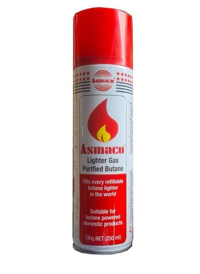 Buy Multi use gas lighters 250 ml in Saudi Arabia