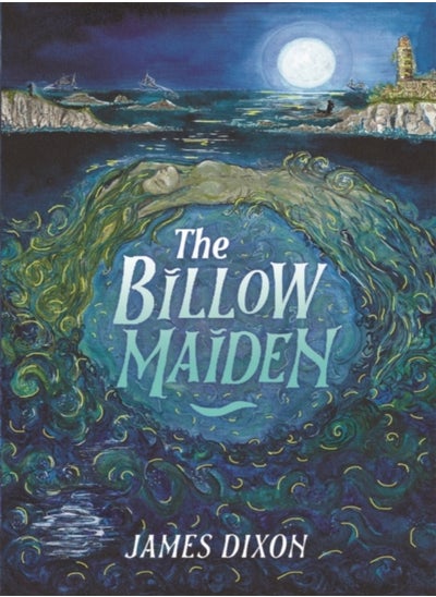 اشتري The Billow Maiden في الامارات