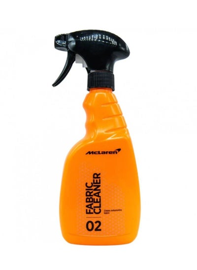 Buy Car Fabric Interior Cleaner 500ml Made in United Kingdom in Saudi Arabia