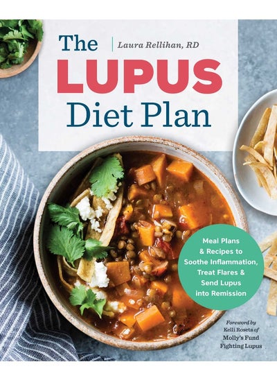 اشتري Lupus Diet Plan في الامارات