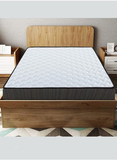 Buy Comfort Ortho-Medical Plus Comfopedic Premium Mattress Single Size 90x200x11 cm in UAE